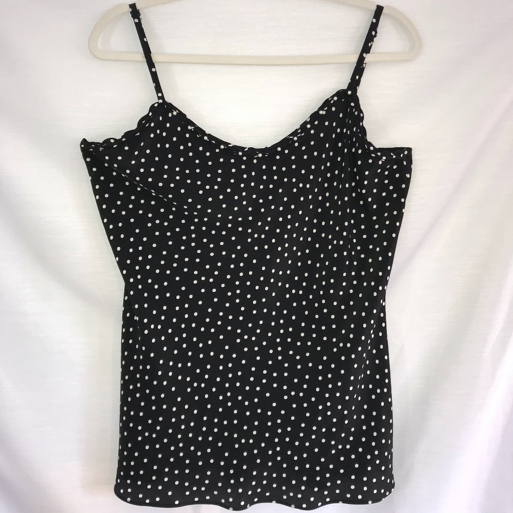 White House Black Market Cami